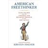 KNYGA Kirsten Fischer American Freethinker