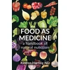 KNYGA Kirsten Hartvig Food as Medicine
