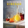 KNYGA Kirsten K Shockey Homebrewed Vinegar