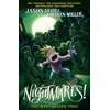 KNYGA Kirsten Miller Nightmares! The Sleepwalker Tonikas