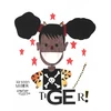 KNYGA Kirsten Miller TIGER!