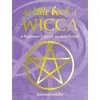 KNYGA Kirsten Riddle The Little Book of Wicca