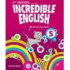 KNYGA Kirstie Grainger Incredible English: Starter: Class Book
