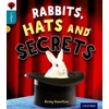 KNYGA Kirsty Hamilton Oxford Reading Tree inFact: Level 9: Rabbits, Hats and Secrets