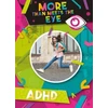 KNYGA Kirsty Holmes ADHD