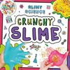 KNYGA Kirsty Holmes Crunchy Slime