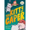 KNYGA Kirsty Holmes; Drue Rintoul Kitty Caper (Charlie's Park #4)