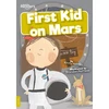 KNYGA Kirsty Holmes First Kid on Mars