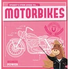 KNYGA Kirsty Holmes Motorbikes