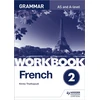 KNYGA Kirsty Thathapudi French A-level Grammar Workbook 2