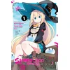 KNYGA Kisetsu Morita I've Been Killing Slimes for 300 Years and Maxed Out My Level, Vol. 1 (manga)