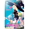 KNYGA Kisetsu Morita I've Been Killing Slimes for 300 Years and Maxed Out My Level, Vol. 5