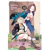 KNYGA Kisetsu Morita I've Been Killing Slimes for 300 Years and Maxed Out My Level, Vol. 13 (manga)