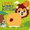 KNYGA Kit Frost Lion’s Wobbly Bottom