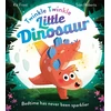 KNYGA Kit Frost Twinkle Twinkle Little Dinosaur