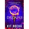 KNYGA Kit Rocha Queen of Dreams