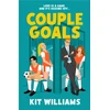 KNYGA Kit Williams Couple Goals, Good Game 1