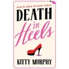 KNYGA Kitty Murphy Death in Heels