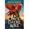 KNYGA Kiyash Monsef Once There Was, The New York Times Top 10 Hit!