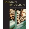 KNYGA Kizette de Lempicka-Foxhall Passion by Design