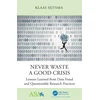 KNYGA Klaas Sijtsma Never Waste a Good Crisis