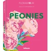 KNYGA KLAFFENBACH Peonies