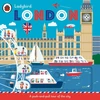 KNYGA Klara Hawkins Ladybird London