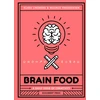 KNYGA Klara Lindberg Brain Food
