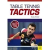 KNYGA Klaus M Geske Table Tennis Tactics