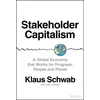 KNYGA Klaus Schwab Stakeholder Capitalism