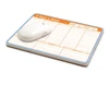 KNYGA Knock Knock Mousepad: 5 Days a Week