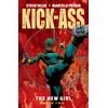 KNYGA Steve Niles Kick-Ass: The New Girl Volume 2