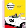 KNYGA KOCKRITZ Porsche Vibes, The Passion and the Porsche Way of Life