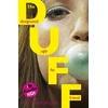 KNYGA Kody Keplinger Hamilton High: The DUFF