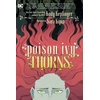 KNYGA Kody Keplinger Poison Ivy: Thorns