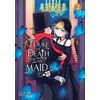 KNYGA Koharu Inoue Duke of Death and His Maid Vol. 2