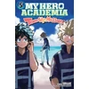 KNYGA Kohei Horikoshi My Hero Academia: Team-Up Missions, Vol. 5