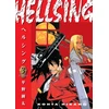 KNYGA Kohta Hirano Hellsing Volume 3 (Second Edition)
