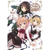 KNYGA Koi Is the Order a Rabbit?, Vol. 2