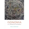 KNYGA Kojin Karatani Isonomia and the Origins of Philosophy