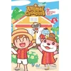 KNYGA Kokonasu Rumba Animal Crossing: New Horizons, Vol. 5