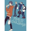 KNYGA Kokone Nata Play It Cool, Guys, Vol. 1