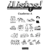 KNYGA Kolkowska Listos! 1 Workbook A (Pack of 8)
