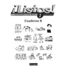 KNYGA Kolkowska Listos! 1 Workbook B Pack of 8