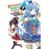 KNYGA Konosuba: God's Blessing on This Wonderful World!, Vol. 7 (manga)
