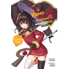 KNYGA Konosuba: God's Blessing on This Wonderful World!, Vol. 9 (light novel)
