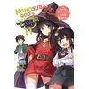 KNYGA Konosuba: God's Blessing on This Wonderful World!, Vol. 11 (light novel)