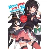 KNYGA Konosuba: God's Blessing on This Wonderful World!, Vol. 14 (light novel)