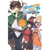 KNYGA Konosuba: God's Blessing on This Wonderful World!, Vol. 16 (light novel)