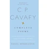 KNYGA Konstantinos Petrou Kabaphes Complete Poems of C.P. Cavafy